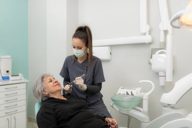Best Cosmetic Emergency Dentistry in Hesperia, CA