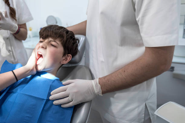 Best Urgent Care for Lost Fillings or Crowns in Hesperia, CA