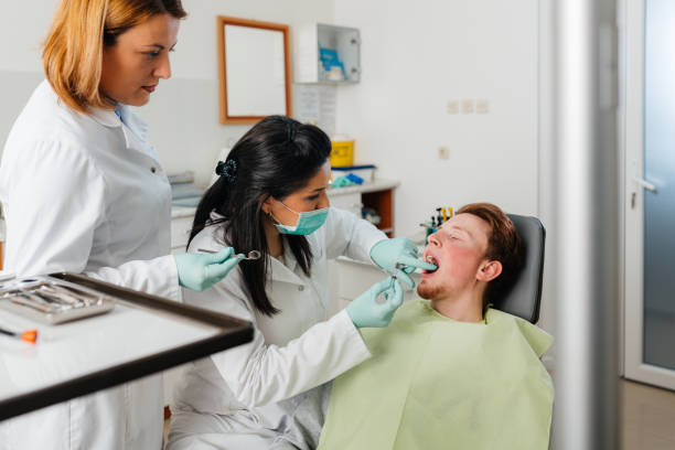 Best Pediatric Emergency Dentist in Hesperia, CA