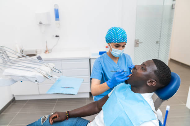 Best Emergency Treatment for Dental Infections or Abscesses in Hesperia, CA